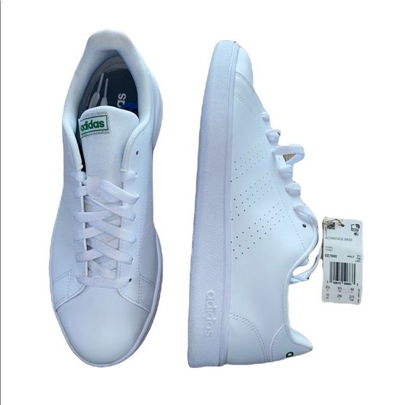 adidas Other - Adidas Shoes Advantage Base